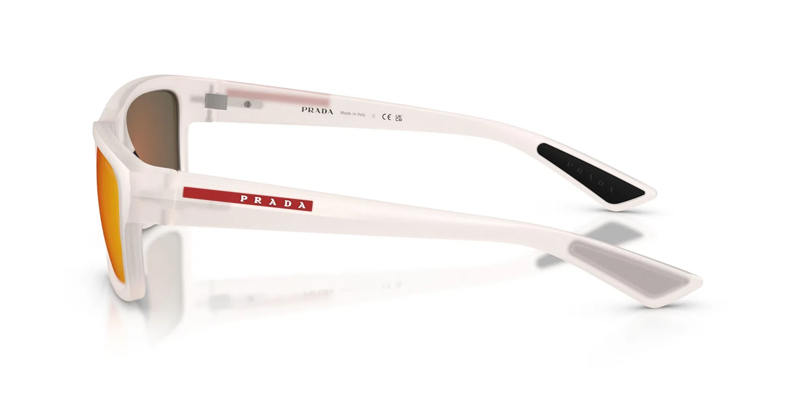Prada Linea Rossa B10S Sunglasses - view 2
